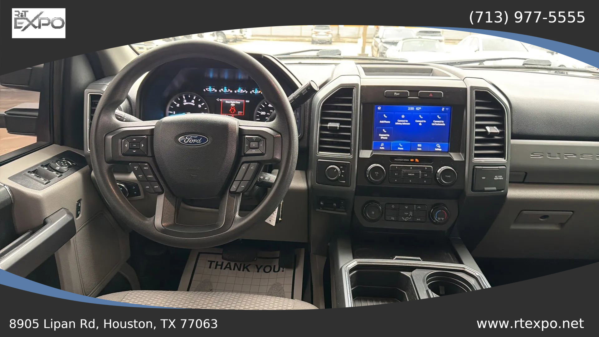 Used 2021 Ford F250 XLT image 39