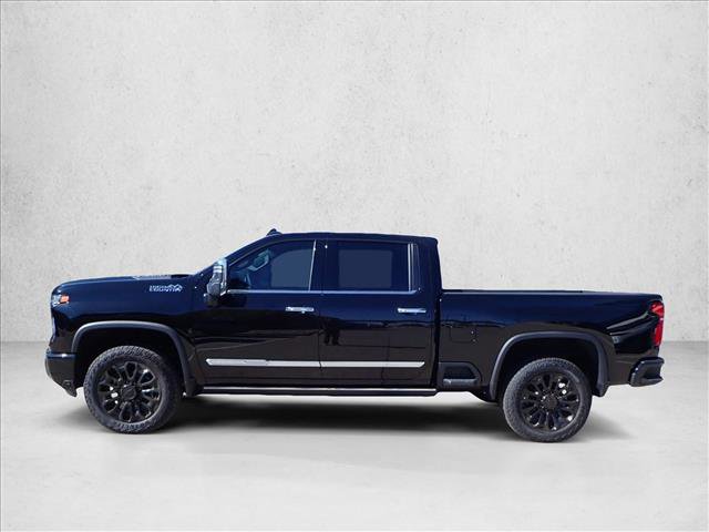 New 2025 Chevrolet Silverado 2500 High Country w/ Technology Package image 2