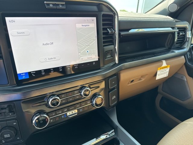 New 2026 Ford F250 Lariat image 13