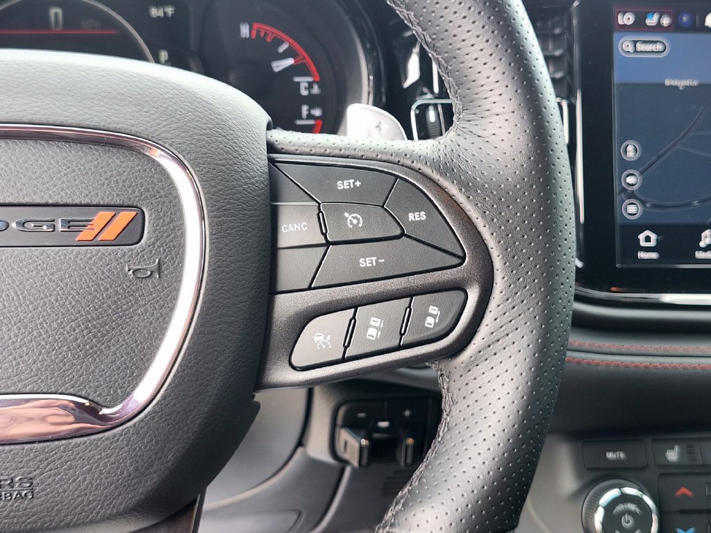 Used 2026 Dodge Durango GT AWD/4WD image 31