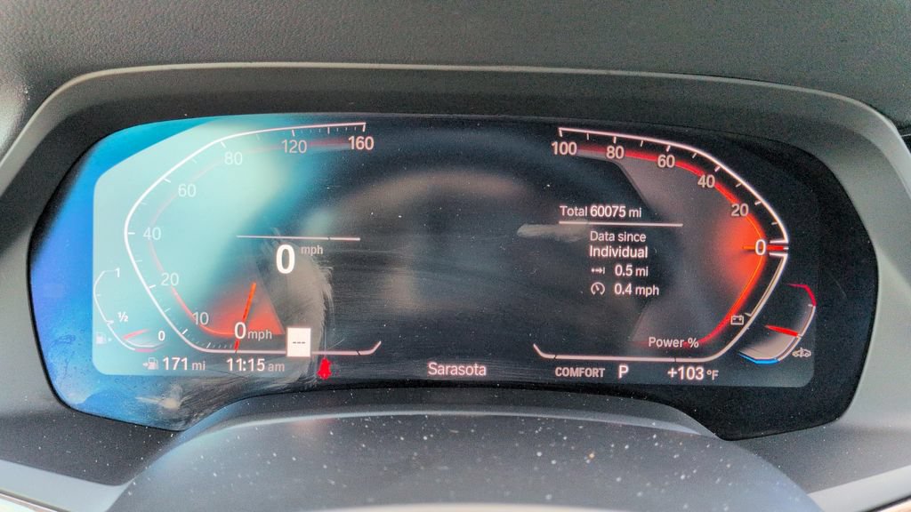 Used 2022 BMW X5 xDrive40i w/ Premium Package AWD/4WD image 23