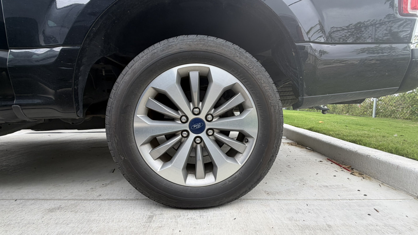 Used 2018 Ford F150 XL w/ Equipment Group 101A Mid RWD image 10