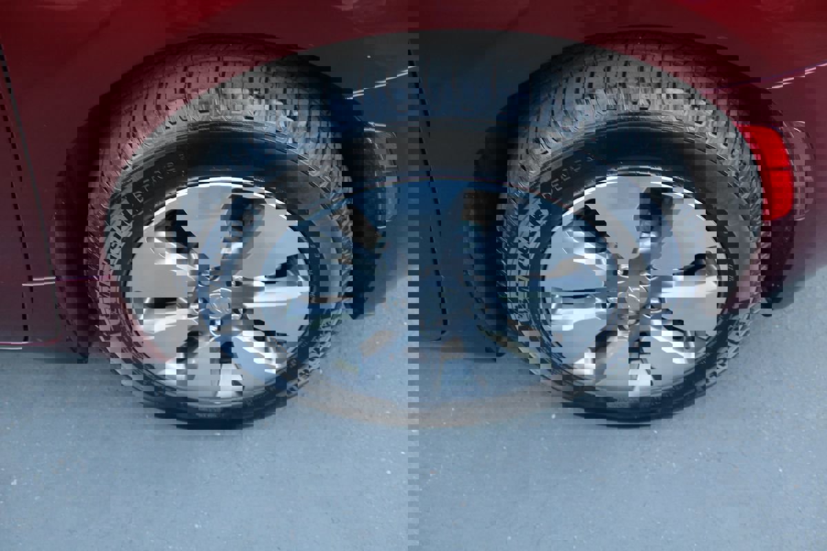 Used 2017 Chrysler Pacifica Platinum image 15