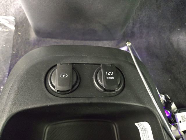 New 2026 Kia EV6 GT-Line AWD/4WD image 27