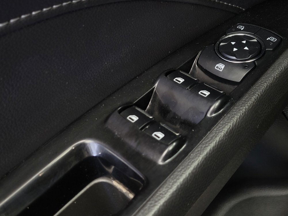 Used 2014 Ford Fusion Titanium FWD image 27