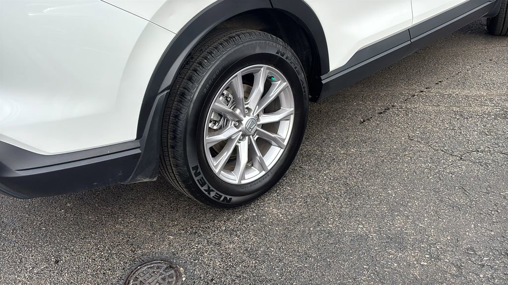 Used 2024 Honda CR-V EX-L image 8