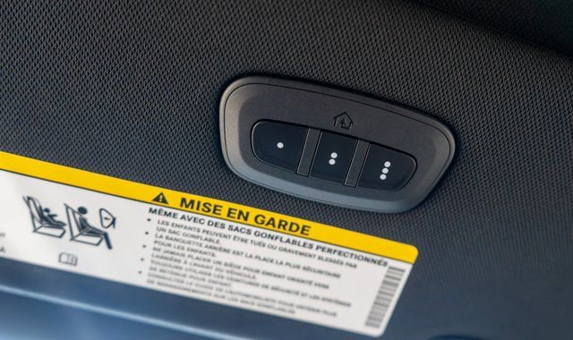 New 2026 Chrysler Pacifica Select image 29