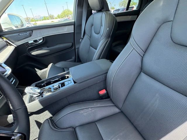 New 2025 Volvo XC90 T8 Ultra w/ Protection Package Premier image 17