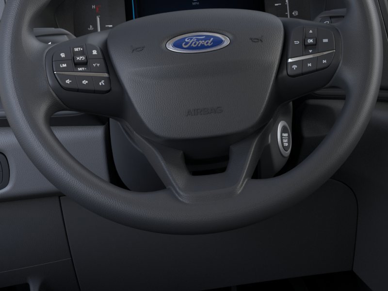 New 2026 Ford Transit 350 148 High Roof Extended RWD image 13