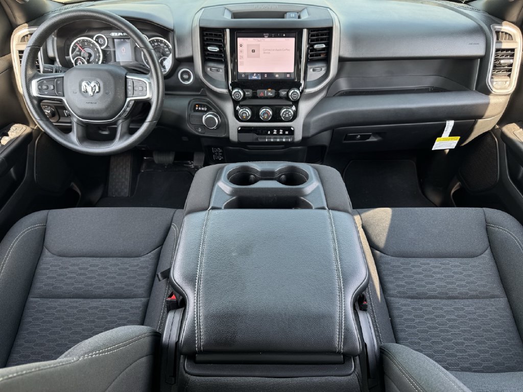 Used 2026 RAM 1500 Express RWD image 10