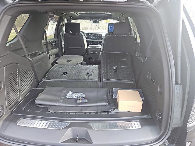 New 2026 Chevrolet Tahoe Z71 w/ Z71 Off-Road Package image 26