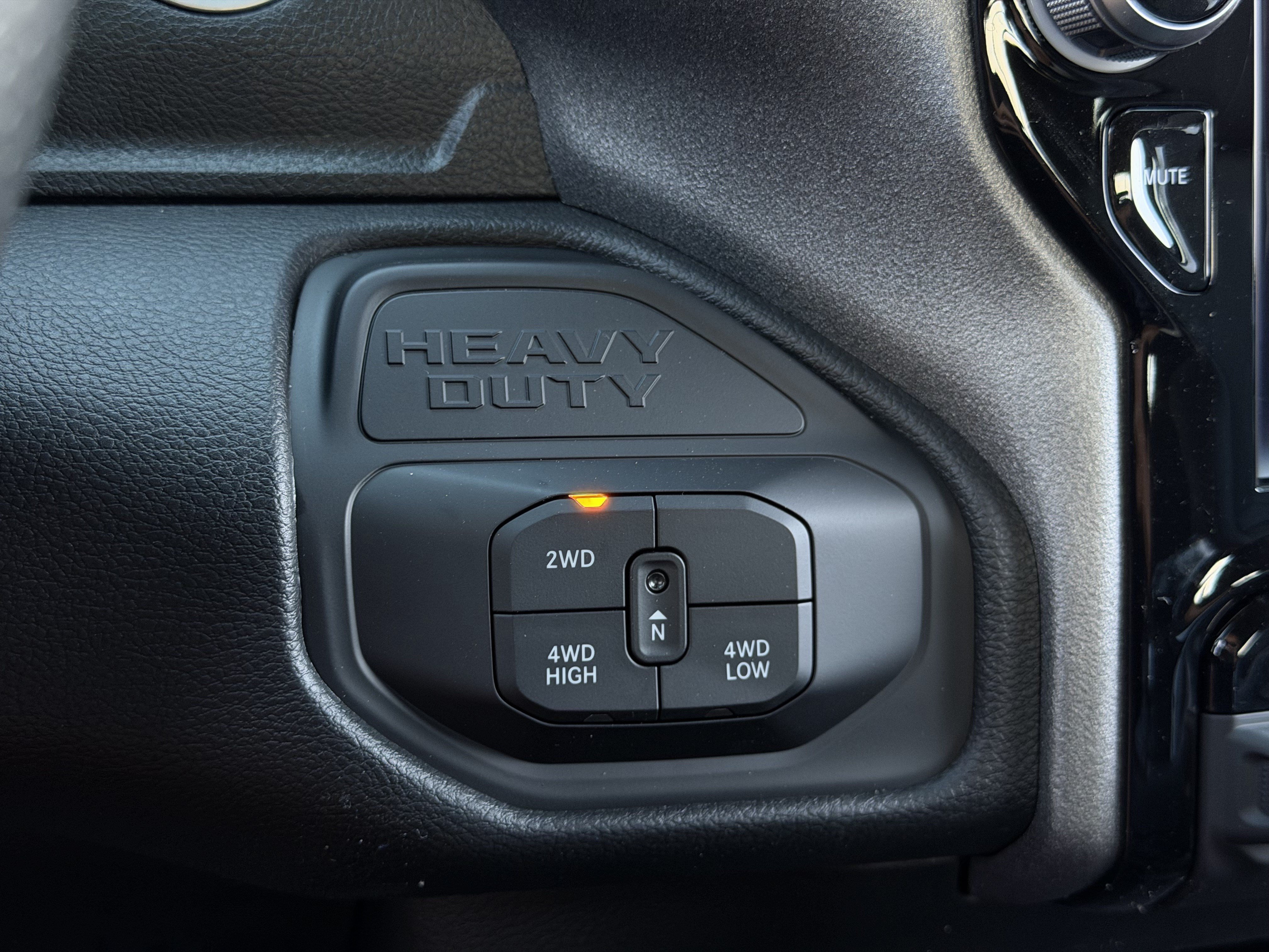 New 2027 RAM 2500 Tradesman AWD/4WD image 29