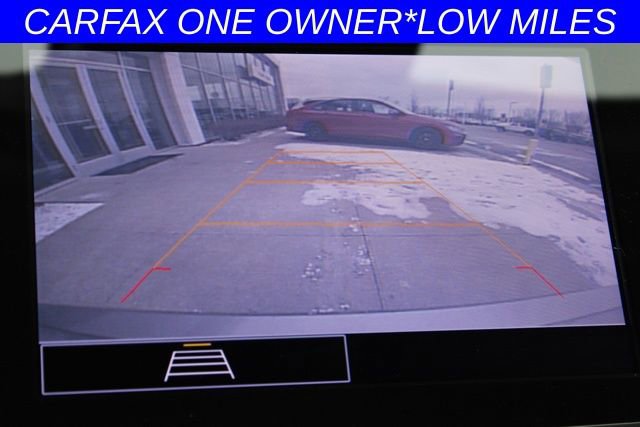 Used 2022 Chevrolet Malibu LT image 33