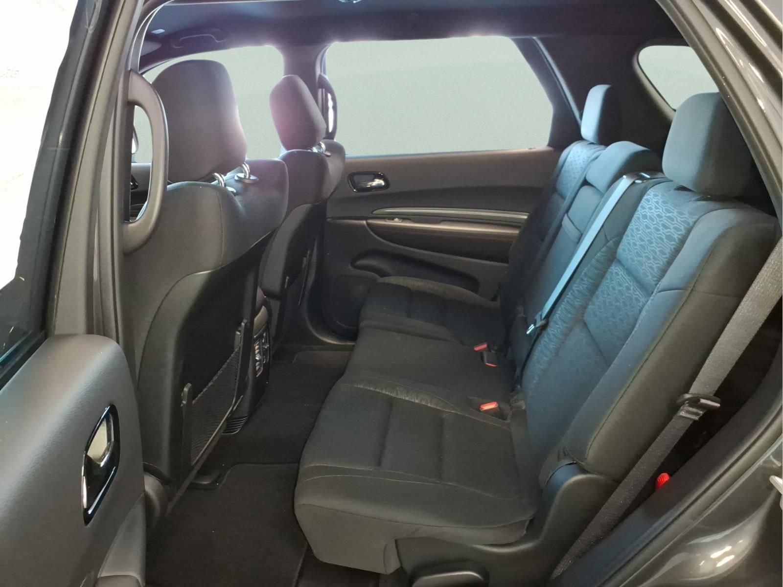 New 2026 Dodge Durango GT w/ Blacktop Package image 11