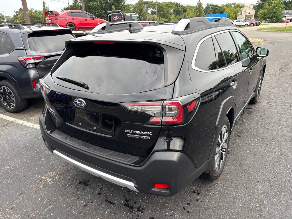 Certified 2024 Subaru Outback Touring XT w/ Popular Package #2 AWD/4WD image 3