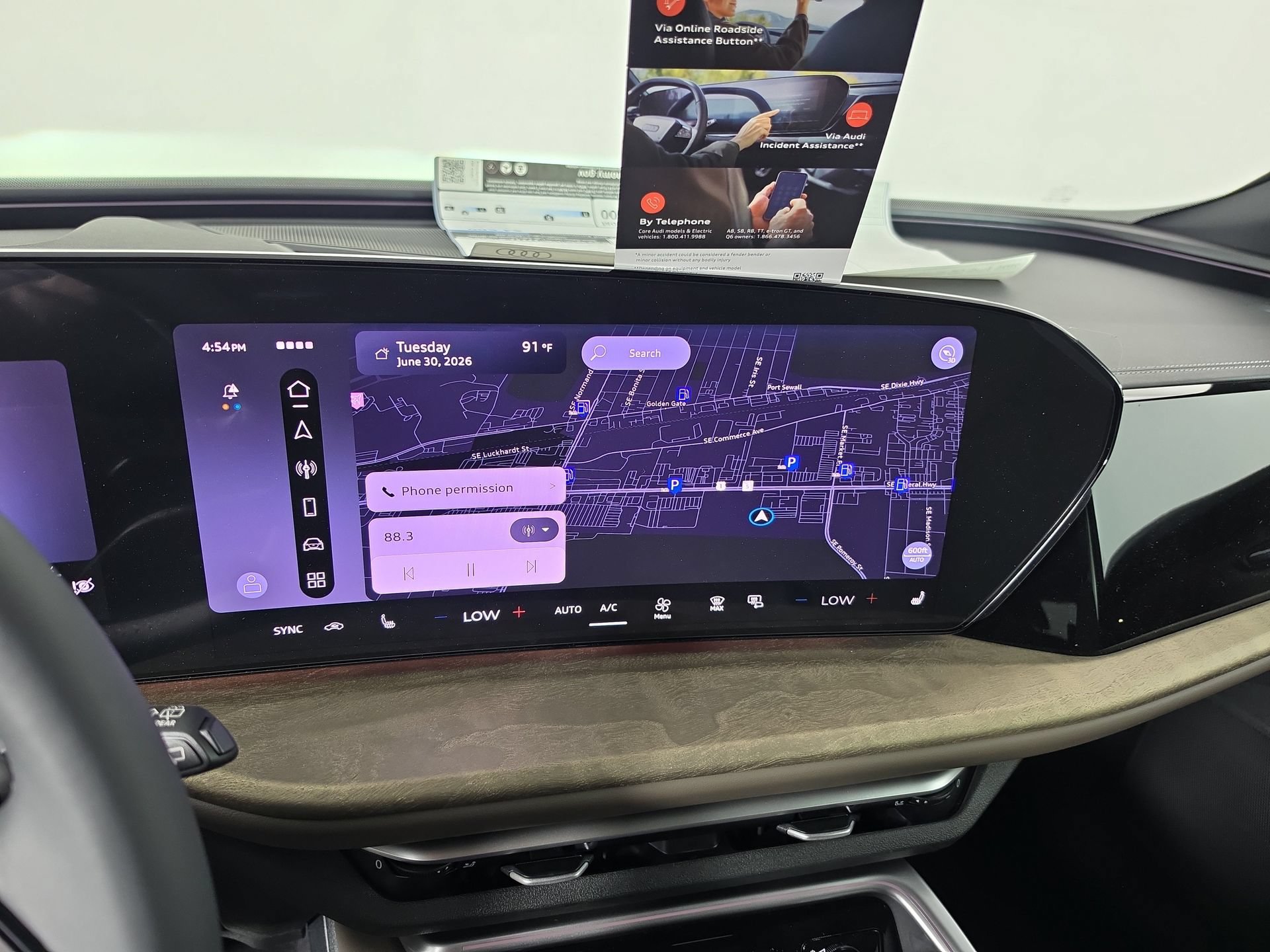 New 2026 Audi Q5 Premium Plus AWD/4WD image 24