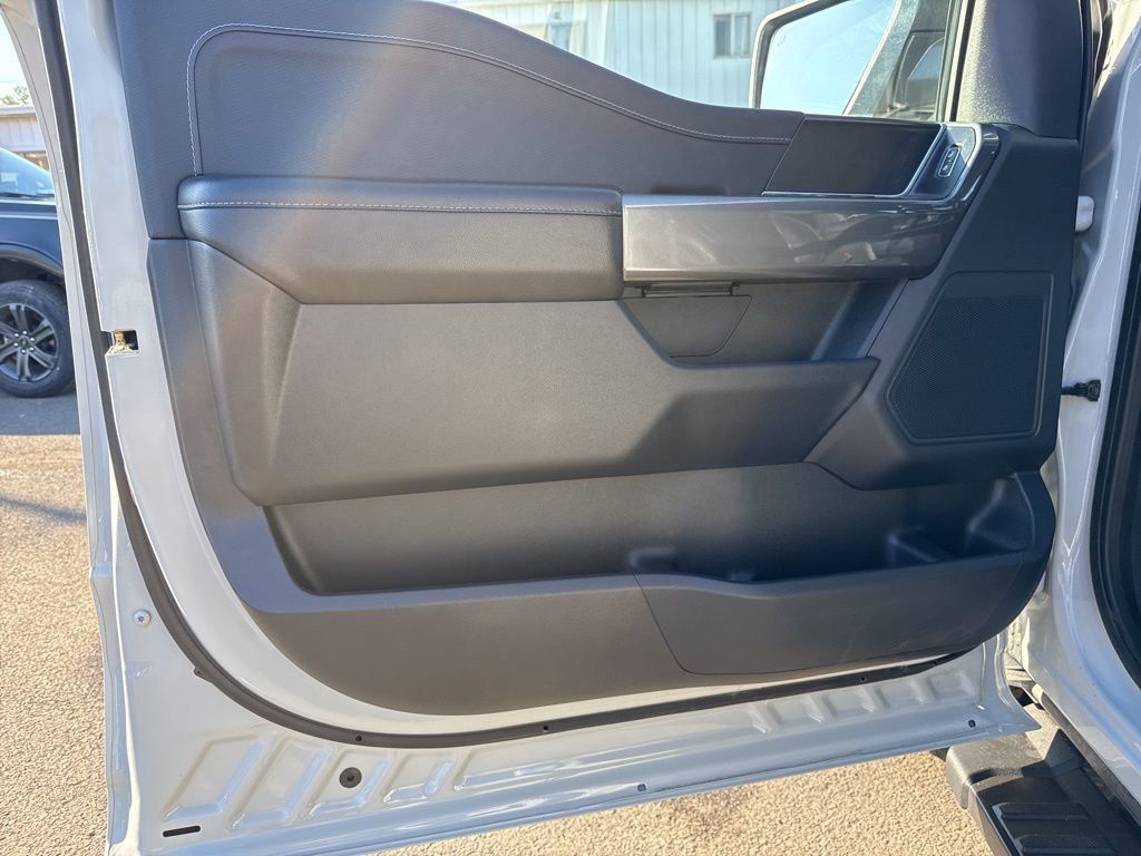 Certified 2023 Ford F150 XLT w/ Equipment Group 302A High image 15