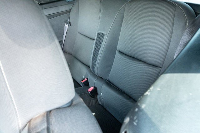 Used 2014 Chevrolet Camaro LT RWD image 23