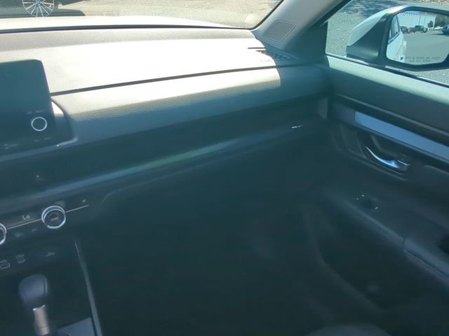 Used 2025 Honda CR-V EX image 18