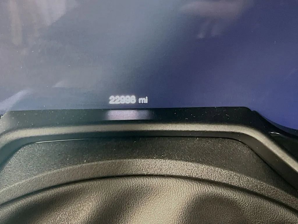 Used 2024 Dodge Hornet R/T Plus w/ R/T Blacktop Package image 13