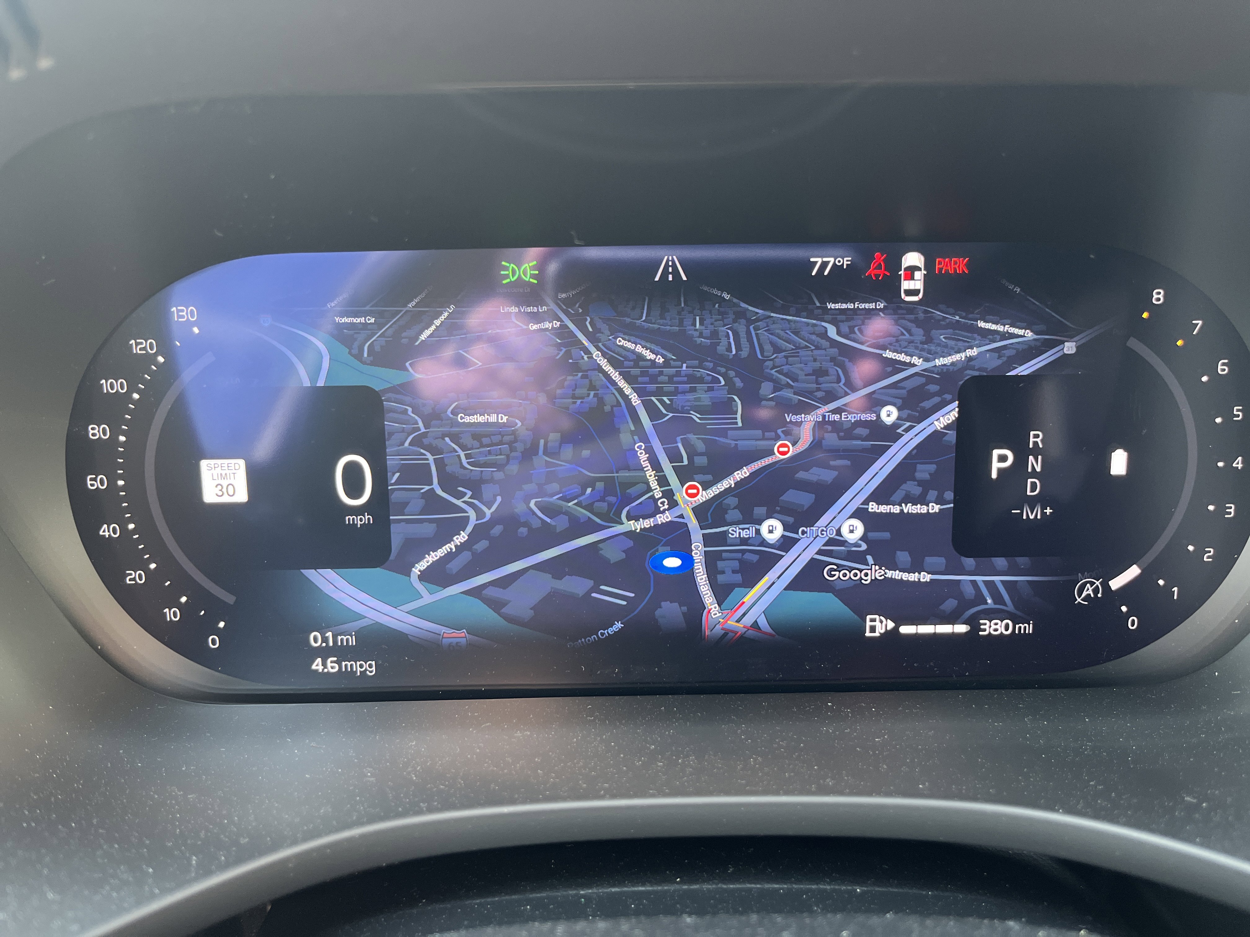 New 2026 Volvo XC60 B5 Plus w/ Protection Package Premier image 18