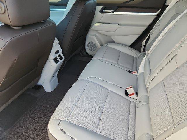 New 2027 GMC Terrain Denali AWD/4WD image 13