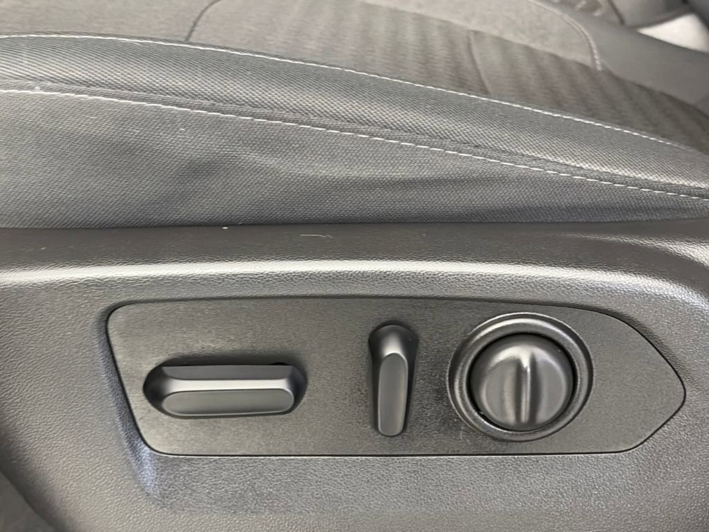 Used 2020 Chevrolet Silverado 1500 RST w/ Texas Edition image 26