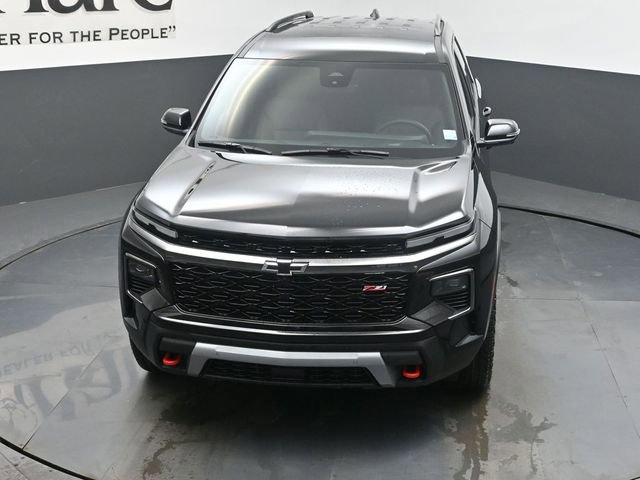 New 2026 Chevrolet Traverse Z71 AWD/4WD image 38