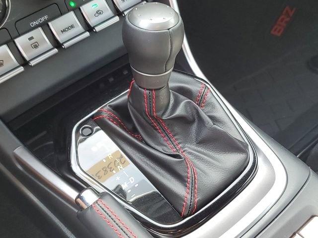 Used 2023 Subaru BRZ Premium RWD image 28