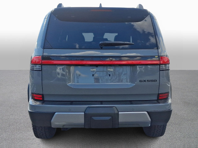 Used 2026 Lexus GX 550 AWD/4WD image 5