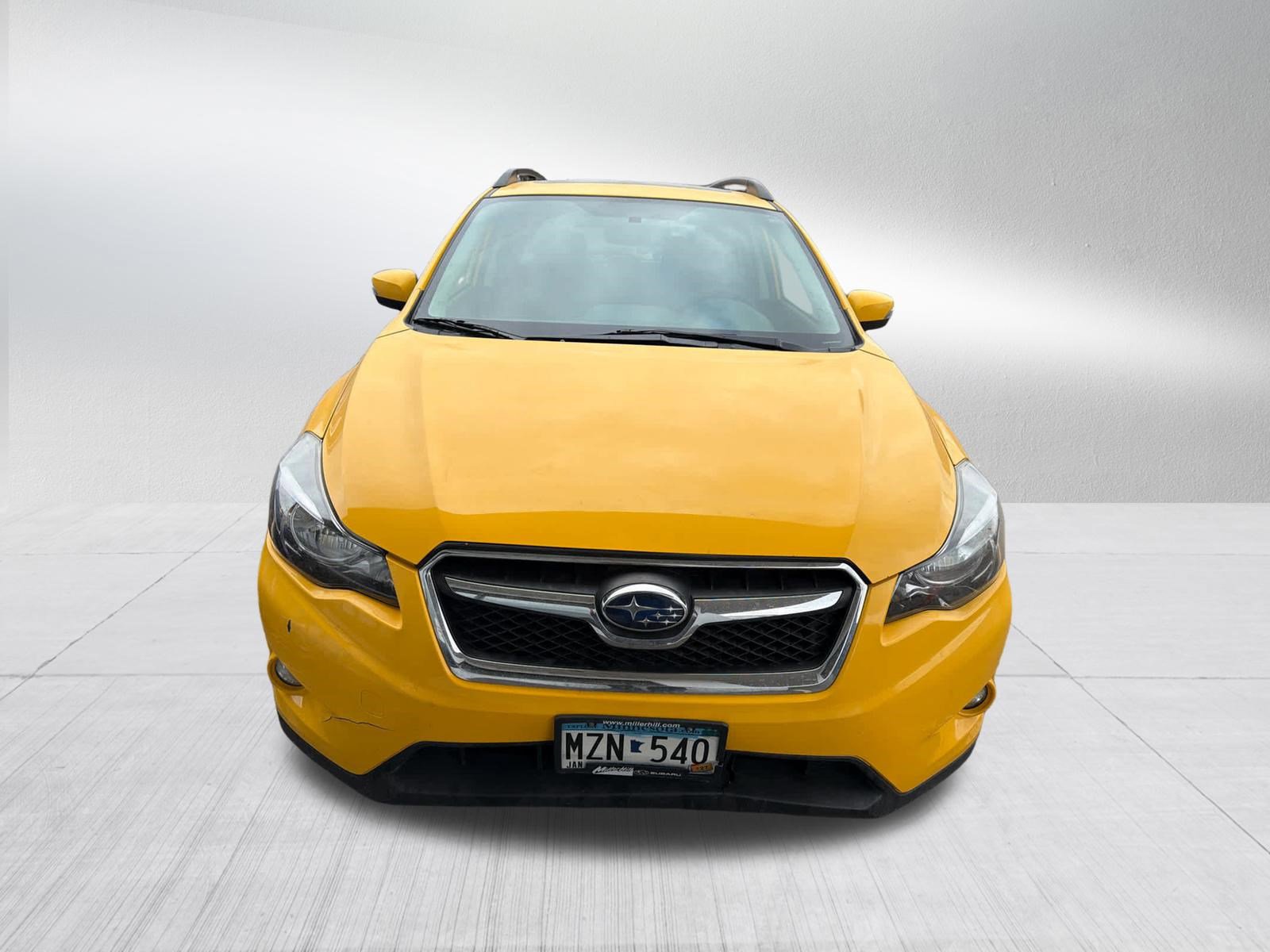 Used 2015 Subaru Crosstrek 2.0i Premium w/ Special Edition Package image 2