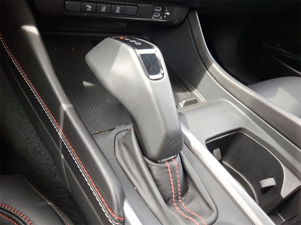 New 2024 Dodge Charger R/T w/ Plus Group image 11