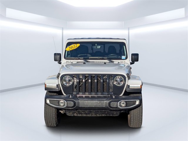Used 2022 Jeep Gladiator Sport image 8