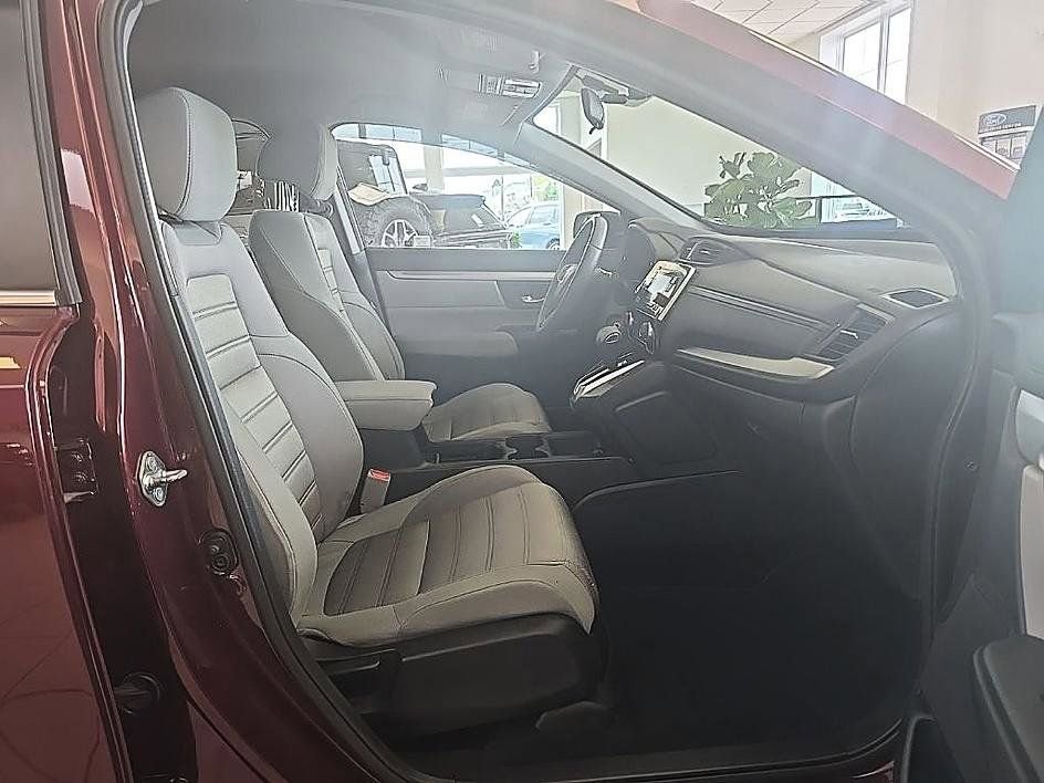Used 2017 Honda CR-V LX image 32