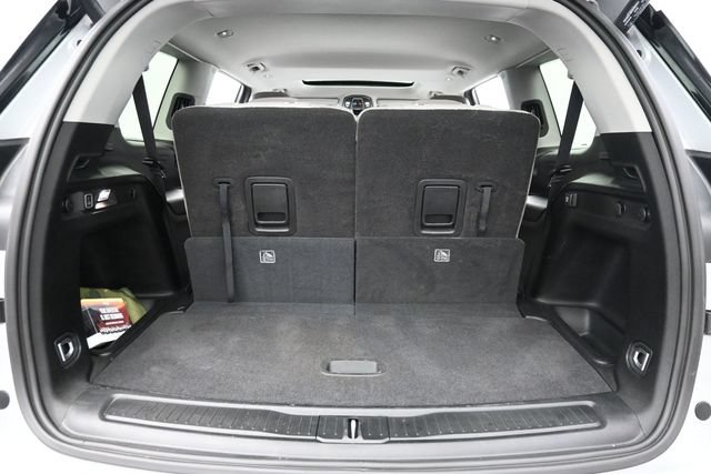 Used 2023 Jeep Grand Cherokee L Laredo w/ Luxury Tech Group I AWD/4WD image 29