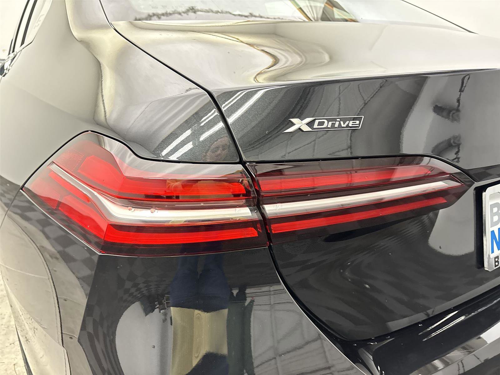 New 2026 BMW 530i xDrive w/ Premium Package image 19