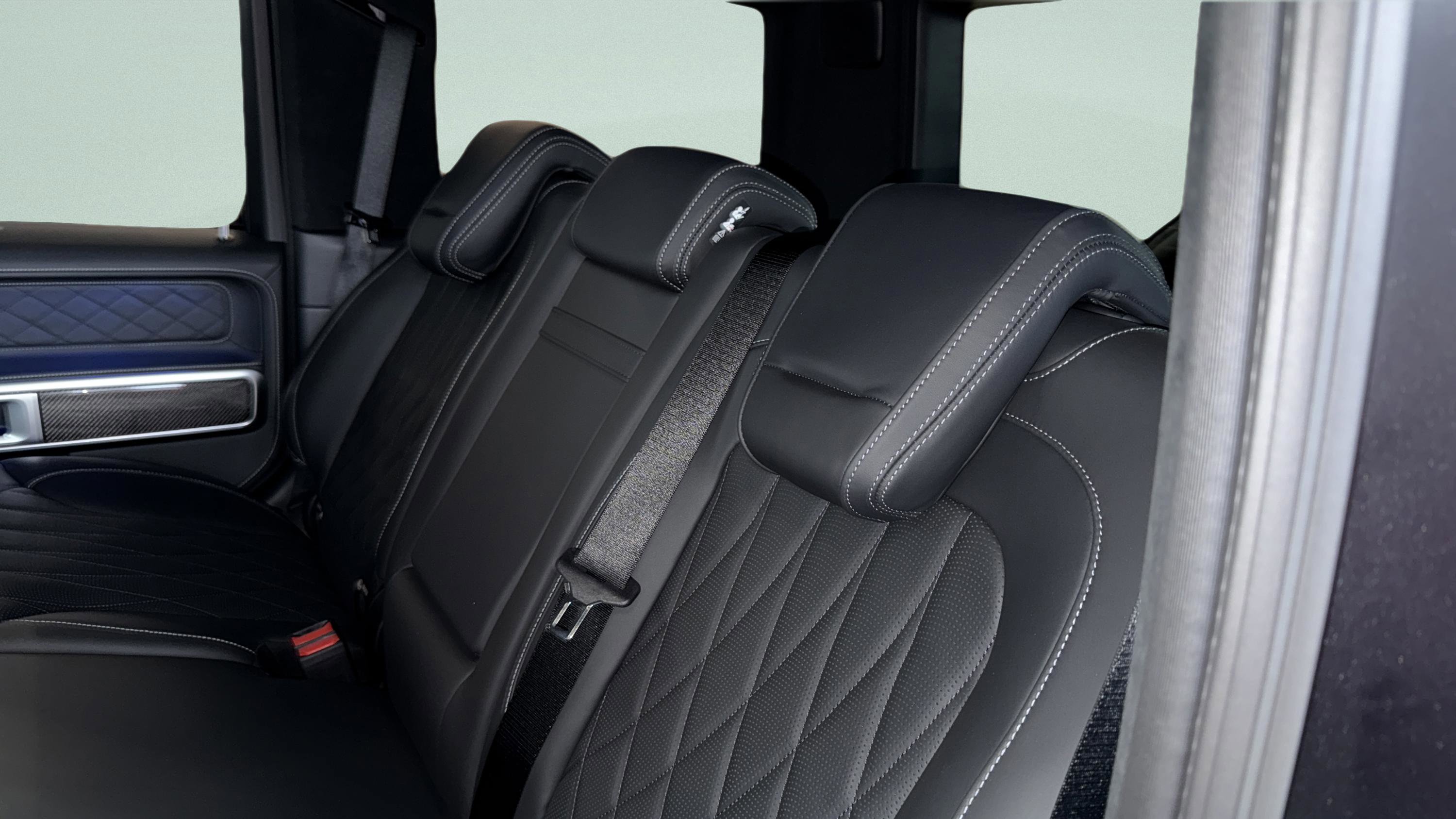 New 2026 Mercedes-Benz G 63 AMG 4MATIC image 48