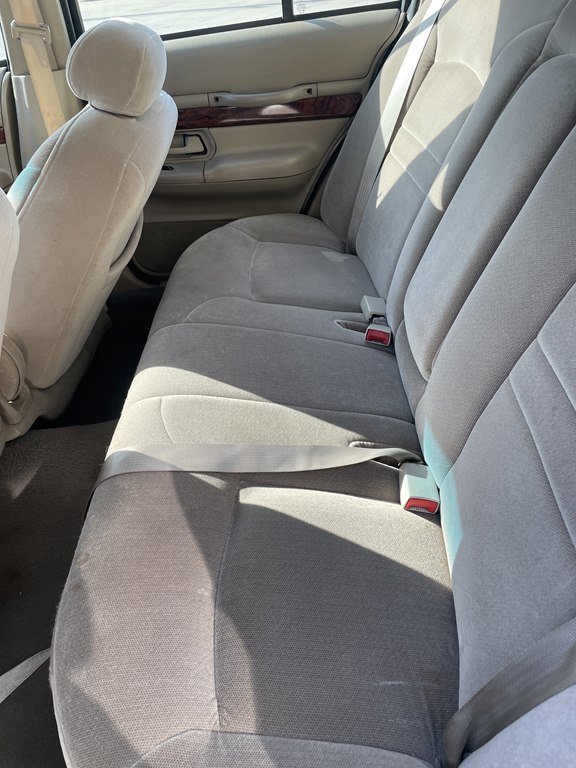 Used 2001 Mercury Grand Marquis LS image 19