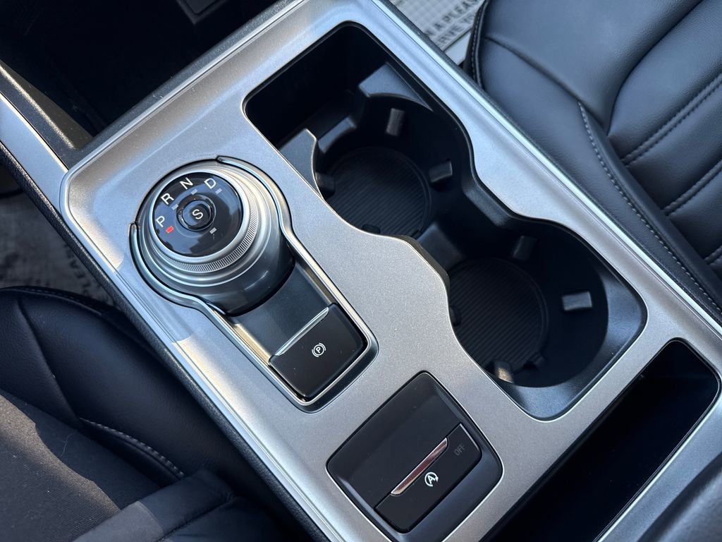 Used 2024 Ford Edge SEL w/ Convenience Package image 38