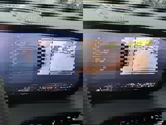 New 2026 Buick Enclave Avenir w/ Super Cruise Package image 12