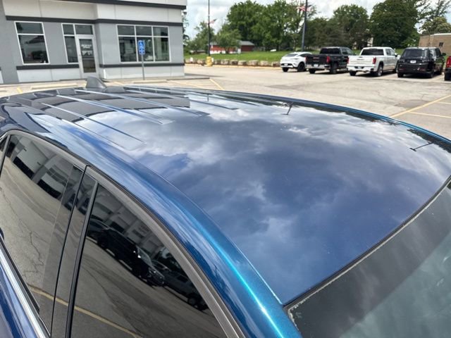Used 2020 Chevrolet Equinox LT AWD/4WD image 8