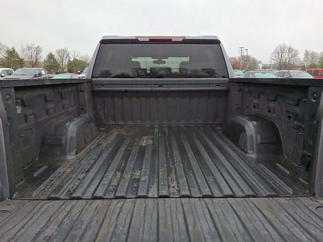 Used 2021 Chevrolet Silverado 1500 Custom image 29