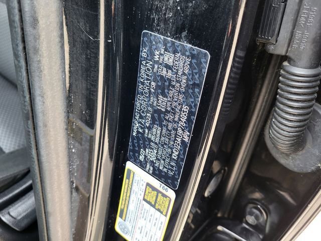 Used 2023 Kia Soul LX w/ LX Technology Package image 27