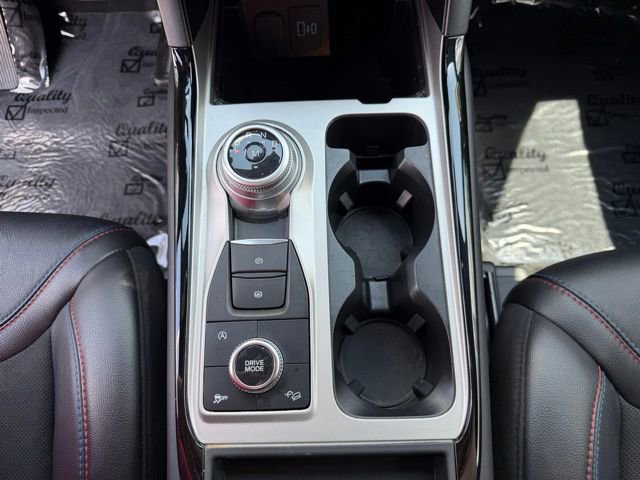 Certified 2023 Ford Explorer ST w/ Equipment Group 401A AWD/4WD image 19