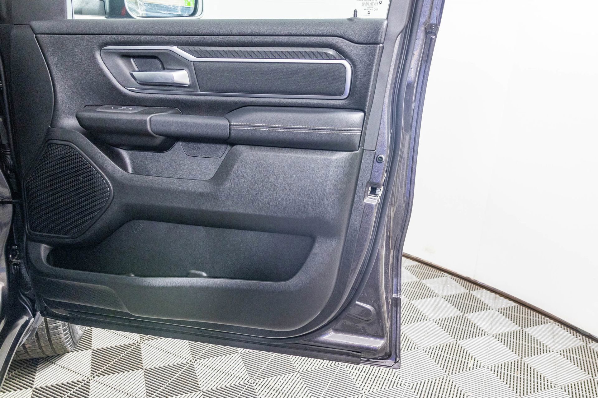 New 2026 RAM 1500 Big Horn image 33