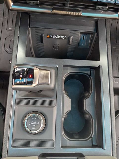 New 2025 GMC Hummer EV 3X w/ LPO, Sport Package image 14