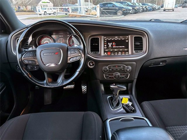 Used 2022 Dodge Charger Scat Pack image 11