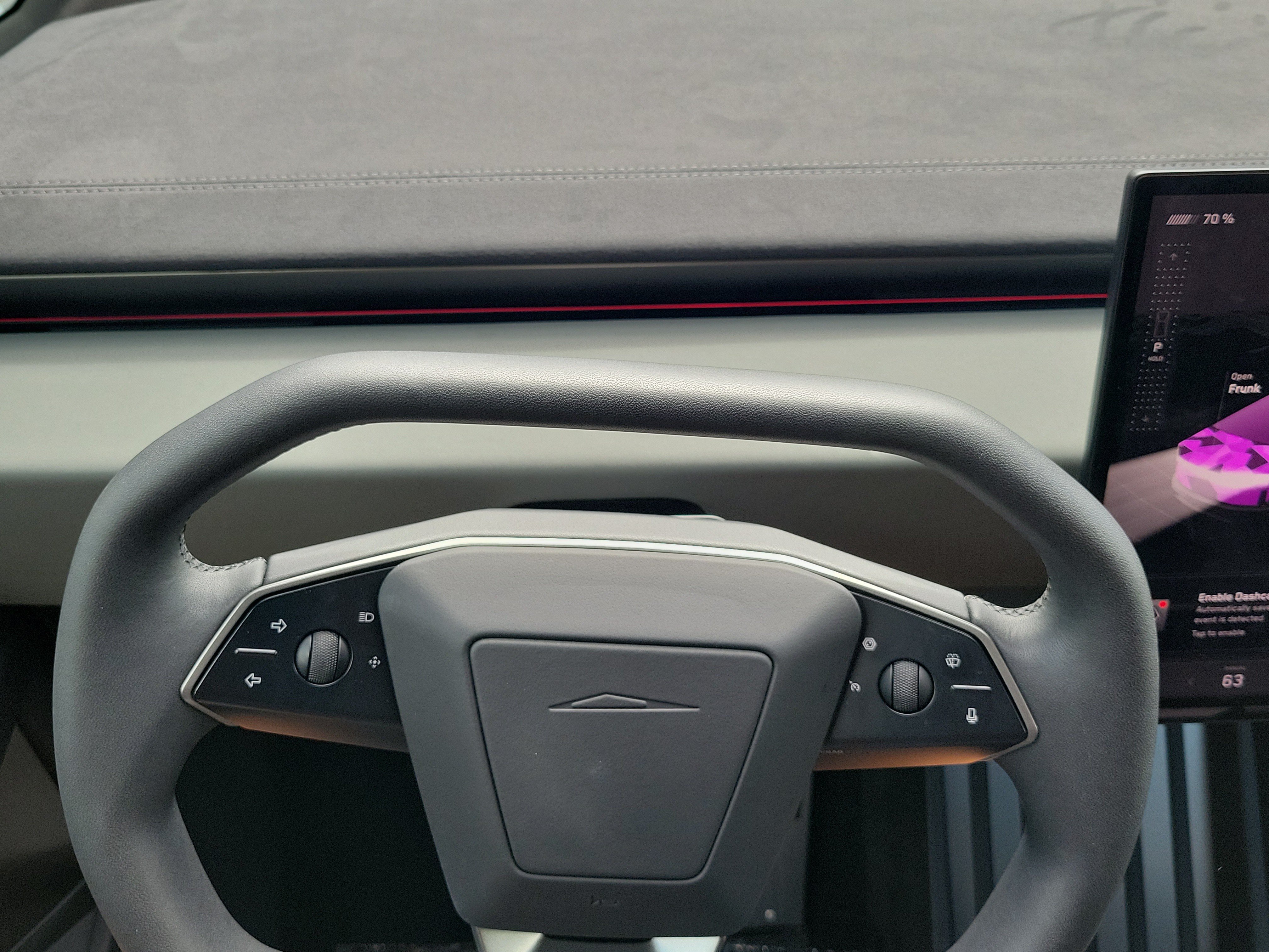 Used 2024 Tesla Cybertruck Cyberbeast AWD/4WD image 19