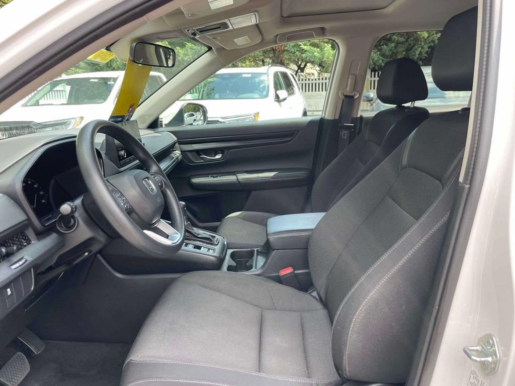Certified 2024 Honda CR-V EX image 14