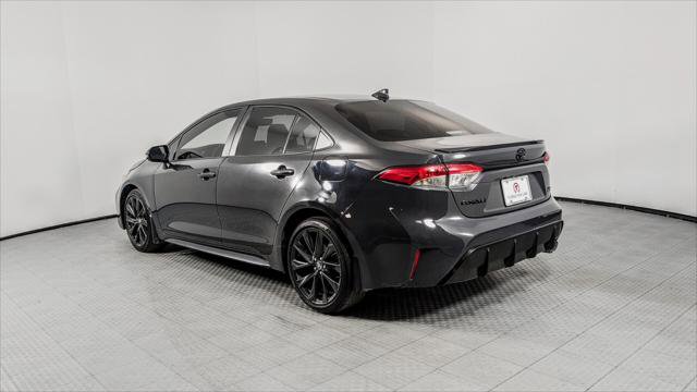 Used 2024 Toyota Corolla SE FWD image 6